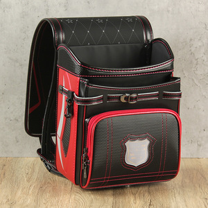 <b>Student</b> <b>Backpack</b> 13 Inches Durable Spine Support For Boys School Education - Product Image 3