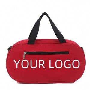 Bolsas de Viaje con Separación para Ropa Seca y Mojada, Deportivas, para Gimnasio, Hombres y Mujeres, con Correa de Hombro Ajustable, para Deportes y Gimnasios - Product Image 1