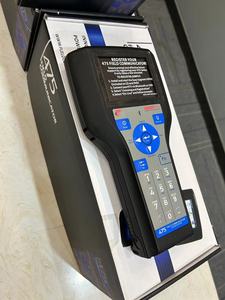 Comunicador de Campo Portátil Avanzado TREX-ABFF-0301 con Protocolo HART |   Pantalla LCD |   Menú 100% nuevo en inglés - Product Image 3