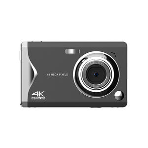 <span class=keywords><strong>Appareil</strong></span> <span class=keywords><strong>photo</strong></span> numérique <span class=keywords><strong>compact</strong></span> portable de haute qualité 4k pour un usage domestique <span class=keywords><strong>avec</strong></span> écran IPS de 2,8 pouces et <span class=keywords><strong>zoom</strong></span> numérique 16x - Product Image 3