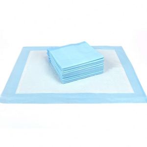 Almohadillas de Entrenamiento para Perros y Cachorros, a Prueba de Fugas, de 6 Capas, Ecológicas, Desechables - Product Image 6