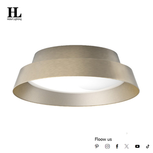 Hilton by Hilton bàn Bàn đèn bàn với HL-138206X Acrylic diffuer hàng đầu Vườn Inn Revive Bảng Nhiệm Vụ Đèn Bàn - Product Image 6