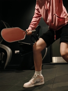 ไม้พายคาร์บอนไฟเบอร์ Toray T700 รุ่นใหม่ พื้นผิวหยาบ RT65 Dongguan Yiheng ผลิตตามสั่ง ขนาด 16 มม. รุ่น <span class=keywords><strong>Pro</strong></span> GEN4 แกน EVA ขึ้นรูปด้วยความร้อน - Product Image 6