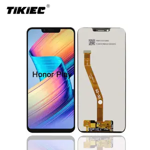 מסך מגע ORI COG טלפון נייד LCD עבור Huawei Honor Play החלפת תצוגת LCD מקורית