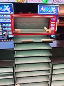 Revêtement de poudre d'<span class=keywords><strong>anti</strong></span> corrosion d'amorce riche en zinc époxyde pur - Product Image 5