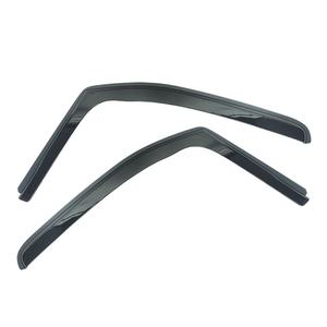 Viseras para Ventanas de Puerta de Inyección de PMMA INLINE para Peugeot Partner/Rifter Opel Combo E de 4/5 Puertas 2018+ - Product Image 3