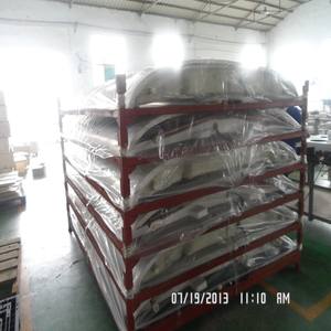 Climatiseur <span class=keywords><strong>de</strong></span> bus personnalisé 220V AC 15 30kW <span class=keywords><strong>de</strong></span> puissance <span class=keywords><strong>de</strong></span> refroidissement avec <span class=keywords><strong>panneau</strong></span> <span class=keywords><strong>de</strong></span> commande numérique à distance réglable AC36 - Product Image 3