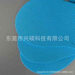 Tapete de Espuma EVA Xingshuo con Relieve de 2mm, Antideslizante, Resistente al Desgaste, Personalizable para Protección de Pisos - Product Image 2