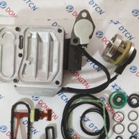ECU de Bomba VP44 Original NO.621(1-3) F 00N 300 369 1 467 045 016, Nuevo
