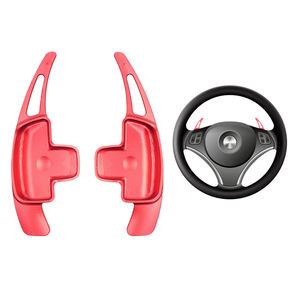 Applicable aux palettes de changement de vitesse au volant (nouvelle pince gauche en alliage d'aluminium) pour W212/S212/C207/A207/W221/W251/W164/W204/R171 - Product Image 1