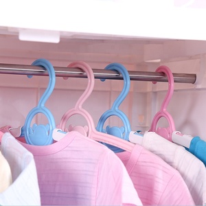 <span class=keywords><strong>ตู้</strong></span>เสื้อผ้าเด็ก4ชั้นลายการ์ตูน<span class=keywords><strong>ปลา</strong></span>ตู้แขวนเสื้อผ้าพลาสติกพร้อมลิ้นชักสำหรับห้องนอนเด็ก58ซม. - Product Image 2