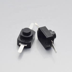 Công Tắc Nút Nhấn Cảm Ứng Điện Đèn Pin DC30V 1A - Product Image 5