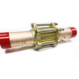 Prix de gros Clapets anti-retour de gaz médical avec raccords de pipeline pour les unités de soins intensifs et les unités médicales d'urgence - Product Image 2