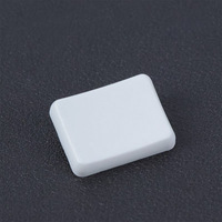 Wholesale PBT/PC Low-Profile Keycaps Compatible with Kailh Pig Nose Switches Ultra-Thin CFX Keycap