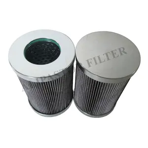 Alipastor factory supply 91200332 replace hydraulic filter HC8400FCS16H