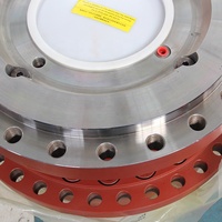 Pièces de rechange pour appareil de forage rotatif, tête rotative, réducteur, boîte de vitesses planétaire IMT SOILMEC Bauer Sany Mait