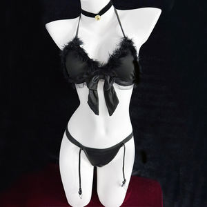 Женская одежда для сна - Product Image 3