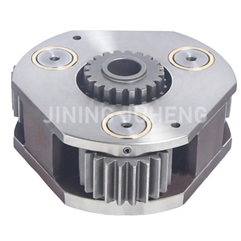 Excavator Parts R210LC-9 CARRIER ASSY R210LC-9 Planet Carrier XKAQ-00753 for Hyundai