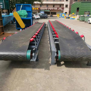 Çekirdek Motor rulman bileşenleri ile taş kırıcı fabrikalarında tahıl taşıma için büyük fabrikalar bant konveyör doğrudan - Product Image 2