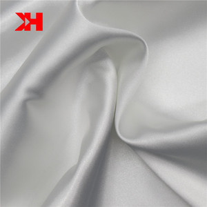 Tela de poliéster con estampado <span class=keywords><strong>blanco</strong></span>, tela de satén <span class=keywords><strong>blanco</strong></span> para bolsas estampadas - Product Image 5