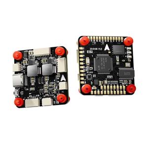 <span class=keywords><strong>Control</strong></span> Remoto RC de 2.4GHz y 6 Canales con Receptor para Dron FPV, Avión RC y Helicóptero - Product Image 4