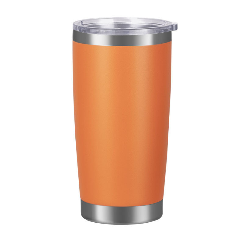 C8 Orange