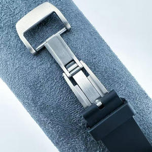Reloj Mecánico Automático Ultrafino de Titanio RM de Alta Calidad 67-01, Esfera de Cristal de Zafiro, Diseño de Moda de Lujo de Alta Gama - Product Image 6