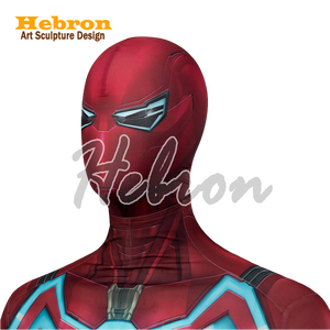 Disfraces de cosplay personalizados de <span class=keywords><strong>Spider</strong></span>-<span class=keywords><strong>Man</strong></span> Velocity para adultos, inspirados en la película de televisión de Halloween, para eventos y presentaciones. - Product Image 5