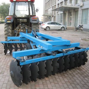 Grada de discos rastra pour l'agriculture - Product Image 4