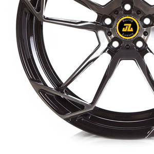 ล้อฟอร์จ JZ Monoblock 5x112 5x130 5x120 ขนาด 15 16 17 <span class=keywords><strong>18</strong></span> นิ้ว สำหรับ <span class=keywords><strong>Lamborghini</strong></span> Huracan <span class=keywords><strong>Aventador</strong></span> 911 - Product Image 2