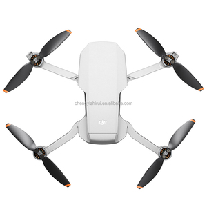 Nuevo Mini 2 SE Versión estándar Mando a distancia con un toque de despegue y aterrizaje, regreso a casa (RTH) Drone - Product Image 3