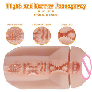 ถ้วยรูปเครื่องบินรูปเบียร์สำหรับผู้ชายของเล่นสำหรับช่วยตัวเองของขวัญวันเกิดของผู้ชายถ้วยแก้วแบบกลับหัว - Product Image 3