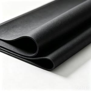 <span class=keywords><strong>Membrane</strong></span> imperméable <span class=keywords><strong>EPDM</strong></span> hautement élastique 1,5 mm résistante aux UV, feuille de toiture monocouche, garantie 5 ans, étanchéité écologique - Product Image 4