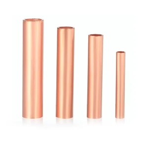 Tùy chỉnh đồng kết nối ống đa chứ<span class=keywords><strong>c</strong></span> năng đồng ống đồng Tím ống đồng nối - Product Image 1