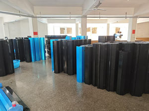 Accessoires pour camionnette Toyota Tundra 5.5ft <span class=keywords><strong>2007</strong></span>+ : couvre-caisse télescopique rétractable en aluminium - Product Image 5