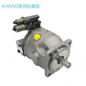 Pompe à piston à cylindrée variable Shunjing A10Vso140drs 32r Vpb22u99, pompe hydraulique horizontale de surpression - Product Image 1
