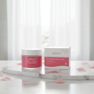 Crème Correctrice Efficace des Taches Brunes Hydratante Éclaircissante Traitement Anti-Taches pour Tous Types de Peaux Peaux Sensibles Sûre - Product Image 1