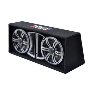 <span class=keywords><strong>Caisson</strong></span> <span class=keywords><strong>de</strong></span> basses DIBEISI <span class=keywords><strong>de</strong></span> haute qualité pour <span class=keywords><strong>voiture</strong></span> <span class=keywords><strong>Caisson</strong></span> <span class=keywords><strong>de</strong></span> basses 12 pouces avec led double boombox 8/10/12 pouces-CP-1013(LED) - Product Image 2