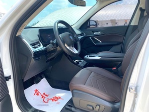 <span class=keywords><strong>BMW</strong></span> <span class=keywords><strong>X1</strong></span> sDrive20Li 1.5T X-Line SUV Modelo 2023 Usado, Nueva Generación U12, Bajo Kilometraje, Pintura Original, <span class=keywords><strong>Segunda</strong></span> <span class=keywords><strong>Mano</strong></span>, Volante a la Izquierda, Auto <span class=keywords><strong>BMW</strong></span> de Gasolina - Product Image 5