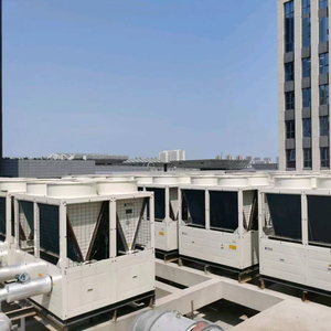 GMP Modular đơn vị xử lý không khí AHU cho hệ thống HVAC - Product Image 4