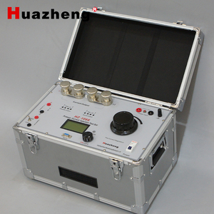 เครื่องกำเนิดกระแสไฟฟ้าสูง 1000A รุ่น HZ-109S ตัวเพิ่มกระแสไฟฟ้าหลัก 1000A รุ่น HZDL-1000A HZ-109S - Product Image 6