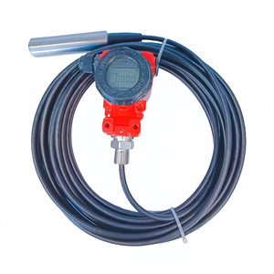 जल टैंक के लिए 0.5% एफ. एस. सटीकता के साथ 420मा तरल स्तर ट्रांसमीटर पानी के टैंक के लिए एफ. एस सटीकता के साथ - Product Image 1