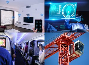 कम्पेक्स wle3002hx मिनी pci 3.0 <span class=keywords><strong>WiFi</strong></span> <span class=keywords><strong>6</strong></span> मॉड्यूल 802.11ax 2x2 MU-MIMO 2 hdma दोहरी बैंड - Product Image 5