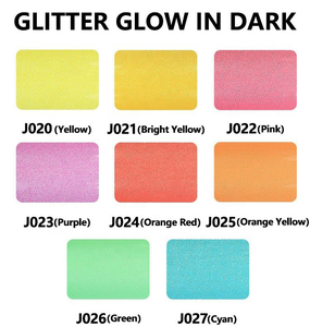 Película Termotransferible Fotoluminiscente Guangyintong para Señalización de Emergencia y Marcado de Seguridad, Vinilo Termoadhesivo - Product Image 4