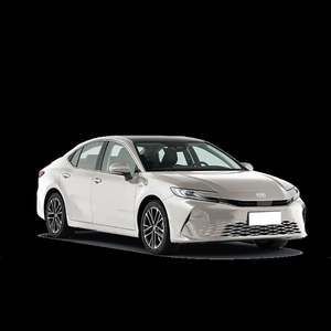 Venta al por mayor Uni-K 2023 2,0 T Fwd Happy Gasolina Sedán de 5 puertas y 5 plazas - Product Image 6