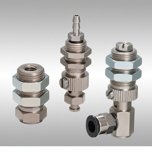 Support de tampon de vide PISCO VPB-M10-G1 uniquement pour diverses applications de levage de vide - Product Image 1