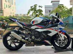 Utilisé pour la <span class=keywords><strong>BMW</strong></span> S1000rr <span class=keywords><strong>2021</strong></span>. <span class=keywords><strong>Moto</strong></span> <span class=keywords><strong>sportive</strong></span> de haute qualité, super puissante - Product Image 1