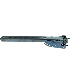 Lateral Protection,Truck Lateral Protection,Side Guard Brackets - Product Image 2