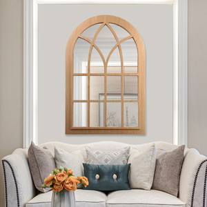 <span class=keywords><strong>Ingresso</strong></span> decorativo da giardino esterno specchi simili agli attuali specchietti <span class=keywords><strong>per</strong></span> porte e finestre <span class=keywords><strong>per</strong></span> uso della parete - Product Image 4