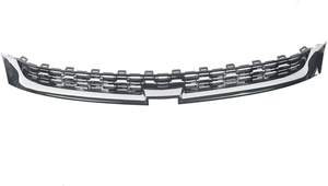 Parrilla delantera superior central OE reemplazo parrilla inferior para 2014 2015 2016 CHEVROLET Malibu GM1200675 22995179 - Product Image 5